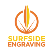 Surfsideengraving.com.au Logo
