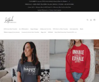 Surfsidewholesale.com(River Bed Apparel) Screenshot