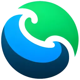 Surfswap.net Logo