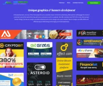 Surftemplates.com(An Experienced) Screenshot