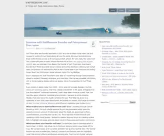 Surftherenow.com(Surftherenow) Screenshot