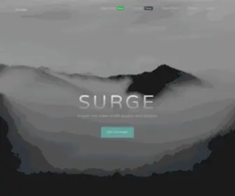 Surge.live(Watch Movies) Screenshot