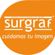 Surgraf.com.ar Favicon