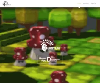 Suriyun.com(Game Design) Screenshot