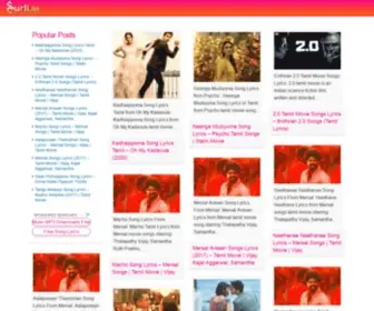 Surli.in(Song Lyrics) Screenshot