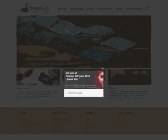 Surmelitriko.com(Sürmeli) Screenshot