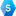 Surpasshosting.com Logo
