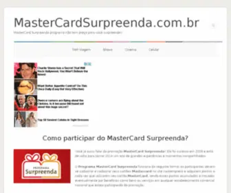 Surpreenda.com.br(surpreenda) Screenshot