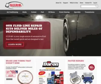 Surrauto.com(surrauto) Screenshot