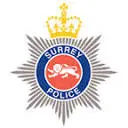 Surrey.police.uk Favicon