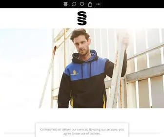 Surridgesport.com.au(Surridge Sport Australia) Screenshot