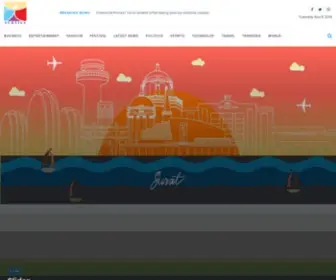 Surties.com(Surat No) Screenshot