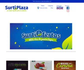 Surtiplaza.co(Tu mejor opción) Screenshot