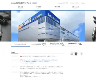 Suruga-G.co.jp(株式会社 駿河生産プラットフォーム) Screenshot