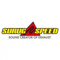 Suruga-Speed.co.jp Logo