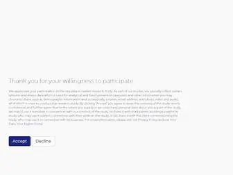 Survey.bz(Survey) Screenshot