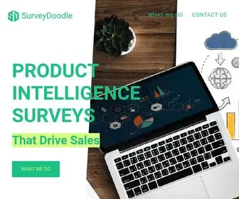Surveydoodle.com(SurveyDoodle) Screenshot
