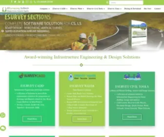 Surveydrawing.net(Surveydrawing) Screenshot