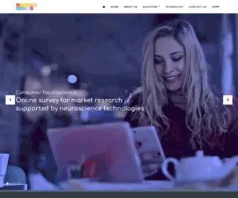 Surveyneuro.com(Survey Neuro) Screenshot
