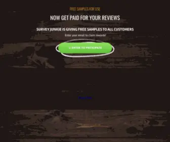 Surveyoffers.online(Surveyoffers online) Screenshot