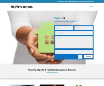 Surveys24.co.uk(Survery 24) Screenshot