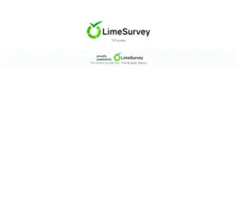 Surveysip.com(TIP Surveys) Screenshot