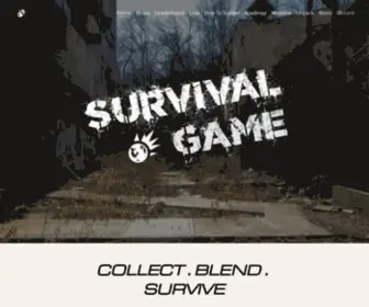 Survivalgame.io(Survival Game) Screenshot