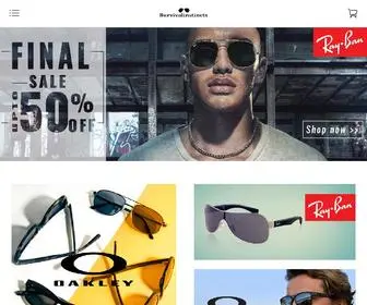 Survivalinstincts.co.uk(Shop With Confidence on SURVIVALINSTINCTS. Shop Shoes Online Outlet Store) Screenshot