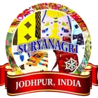 Suryanagricraft.com Logo
