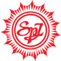 Suryapj.com Logo