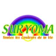 Suryoma.com Favicon