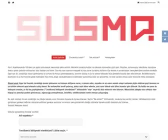 Sus-MA.com(Hər il Azərbaycanda 100) Screenshot