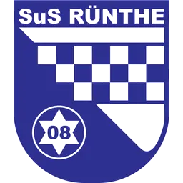 Sus-Ruenthe.de Favicon