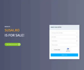 Susai.ro(Contact owner) Screenshot