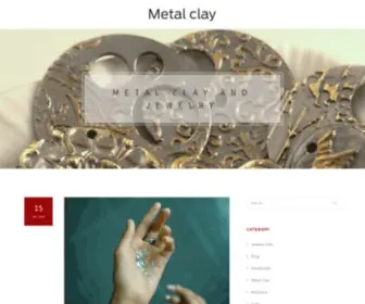 Susand-Design.com(THE SCOOP ON 2011 JEWELRY TRENDS) Screenshot