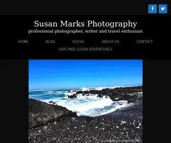 Susanmarksphotography.com(Susan Marks Photography) Screenshot