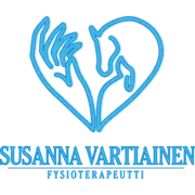 Susannavartiainen.fi Logo