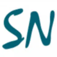 Susannenickel.com Logo