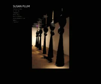 Susanplum.com(Susan Plum) Screenshot