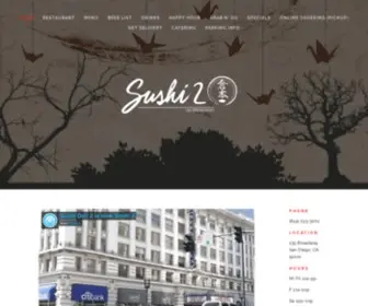 Sushi2SD.com(Sushi 2) Screenshot