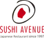 Sushiavenuedecatur.com Logo