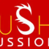 Sushifussion.com Logo