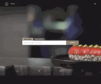 Sushishop.pt(Sushi Shop) Screenshot