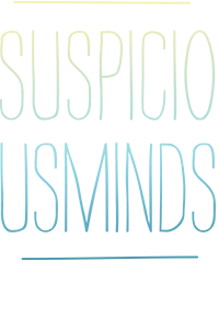 Suspiciousminds.com Favicon