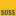 Suss.com Favicon