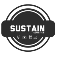 Sustain.com Logo