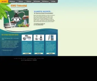 Sutasarruf.com(SU VE ENERJİ TASARRUFLU ÜRÜNLER) Screenshot