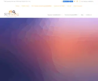 Sutfx.com(Forex Trading Course) Screenshot