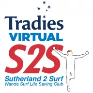 Sutherland2Surf.com.au Logo