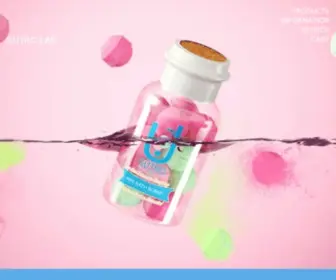 Sutrolab.com(Organic & Natural Skincare Products San Francisco) Screenshot